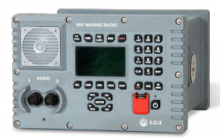 MRC-310/E Marine Radio Communication System