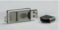 Secure USB Storage